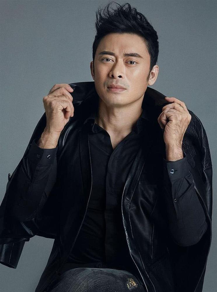 Tài tử Thiên Long Bát Bộ: Tuổi xế chiều bẽ bàng, nợ nần và bị lãng quên-1