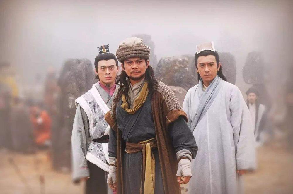 Tài tử Thiên Long Bát Bộ: Tuổi xế chiều bẽ bàng, nợ nần và bị lãng quên-3