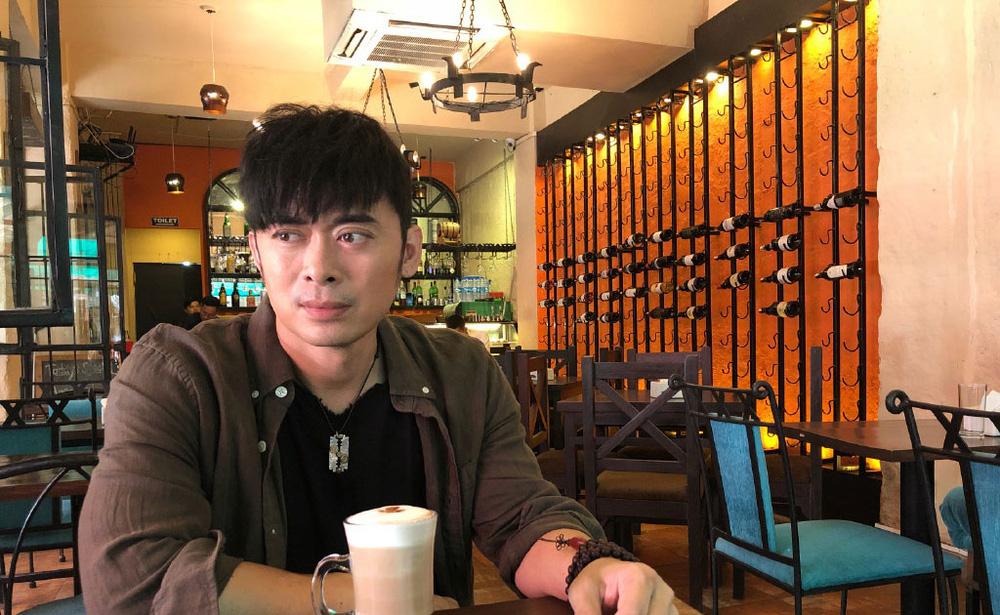 Tài tử Thiên Long Bát Bộ: Tuổi xế chiều bẽ bàng, nợ nần và bị lãng quên-5