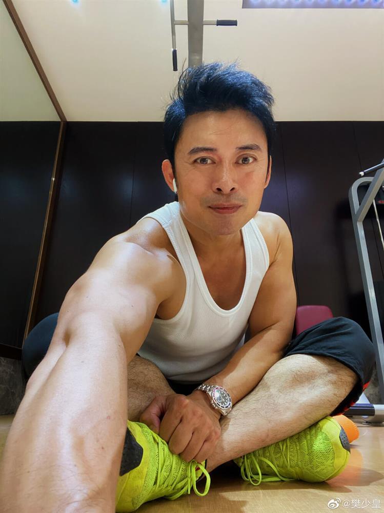 Tài tử Thiên Long Bát Bộ: Tuổi xế chiều bẽ bàng, nợ nần và bị lãng quên-7