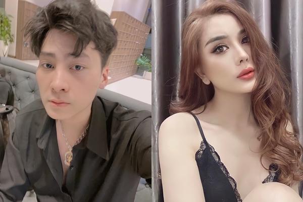 Chồng cũ Lâm Khánh Chi bị phủ đầu có tình mới-6