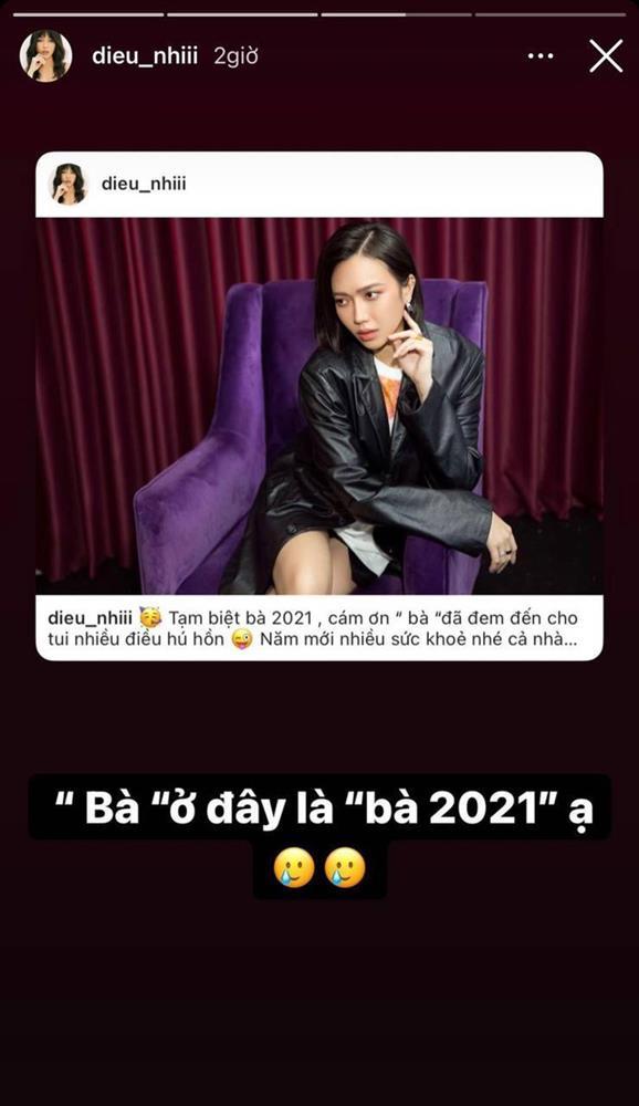 Diệu Nhi lên tiếng vụ bị soi hớ giới tính con đầu lòng-2