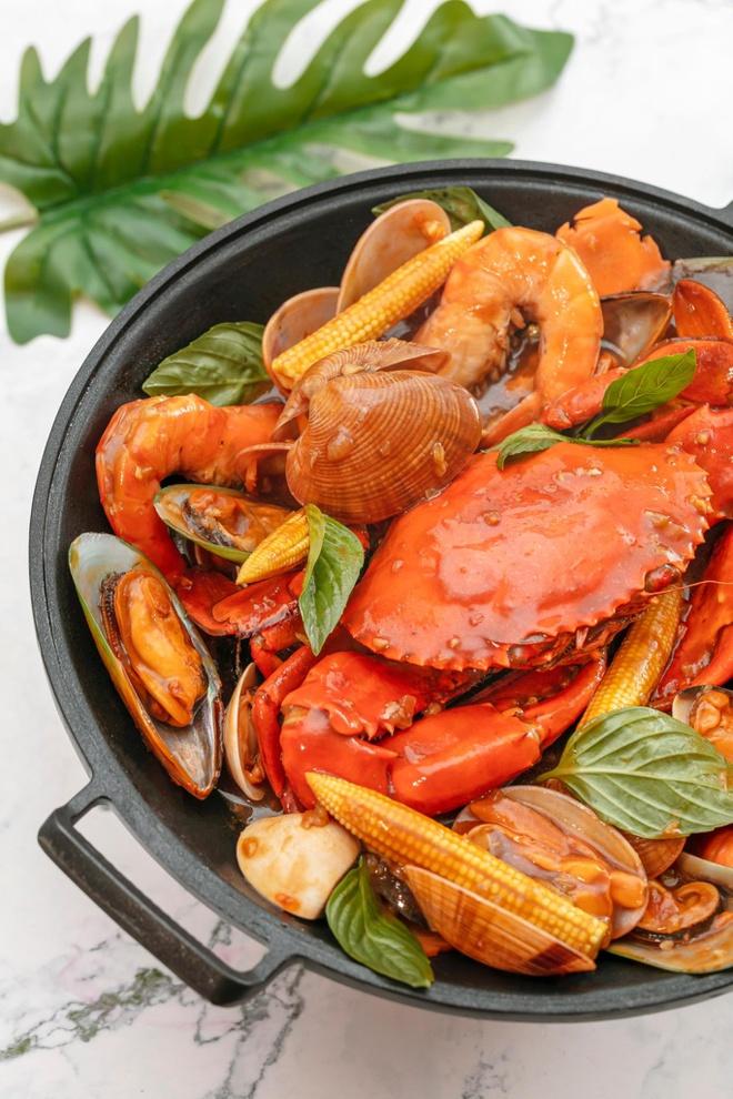 5 món thố đá kiểu Quảng Đông có hương vị hấp dẫn-2