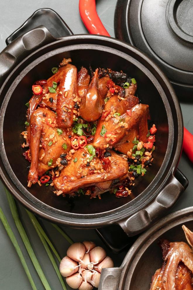 5 món thố đá kiểu Quảng Đông có hương vị hấp dẫn-3