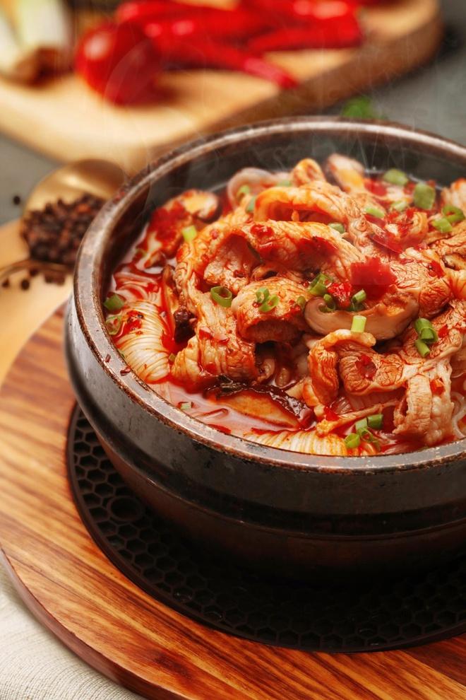 5 món thố đá kiểu Quảng Đông có hương vị hấp dẫn-4