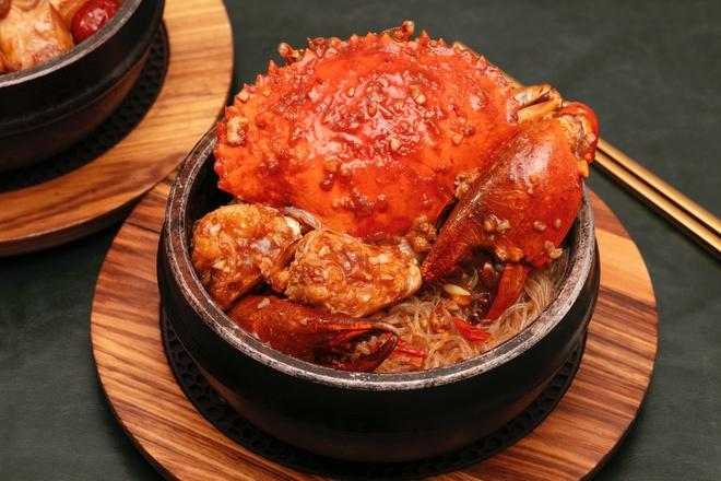 5 món thố đá kiểu Quảng Đông có hương vị hấp dẫn-5