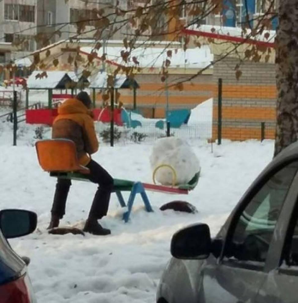 Biểu hiện người ế quá lâu, đến chính mình cũng chẳng hiểu nổi!-1