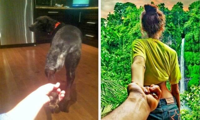 Biểu hiện người ế quá lâu, đến chính mình cũng chẳng hiểu nổi!-5