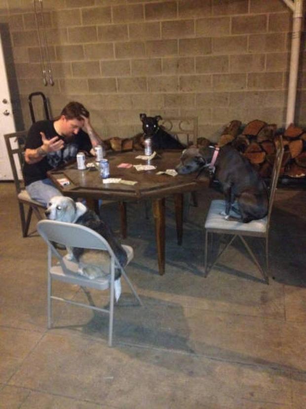 Biểu hiện người ế quá lâu, đến chính mình cũng chẳng hiểu nổi!-10