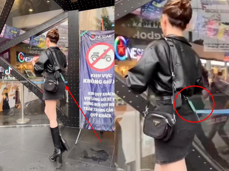 Bị soi mặc áo không cắt mác, Trang Nemo đáp trả thế nào?-3