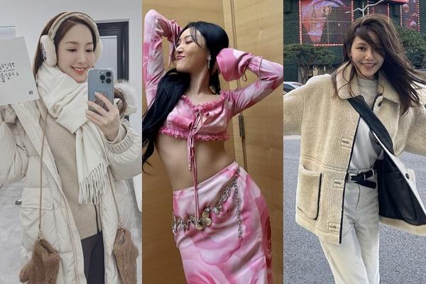 Mỹ nhân Hàn lăng xê loạt items làm mưa làm gió năm 2022-11