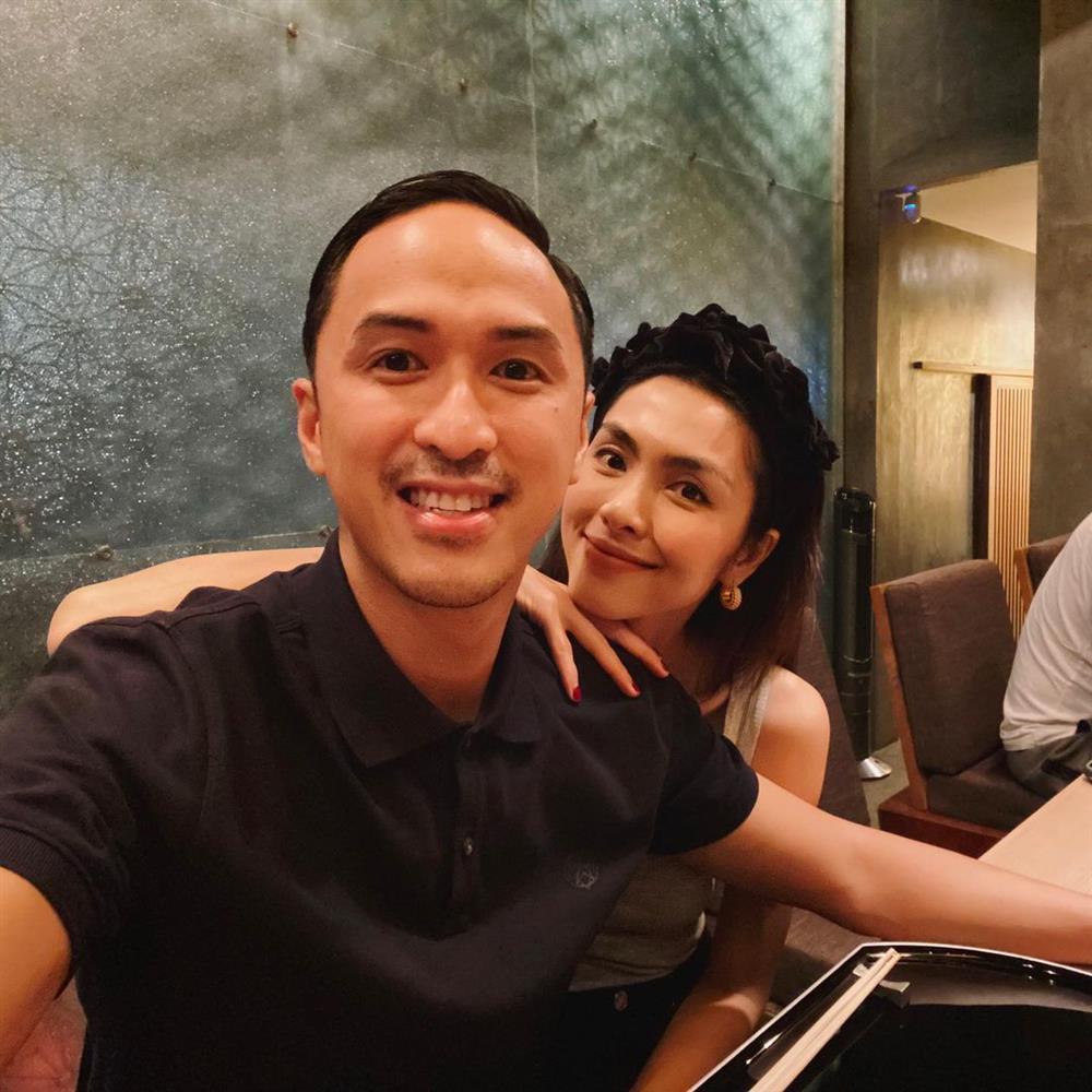 HOT: Lộ giới tính con thứ 3 của Tăng Thanh Hà-6