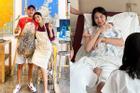 HOT: Lộ giới tính con thứ 3 của Tăng Thanh Hà