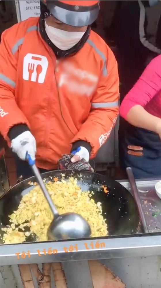 Nỗi khổ shipper khiến nhiều người thông cảm mỗi khi hàng chậm-1