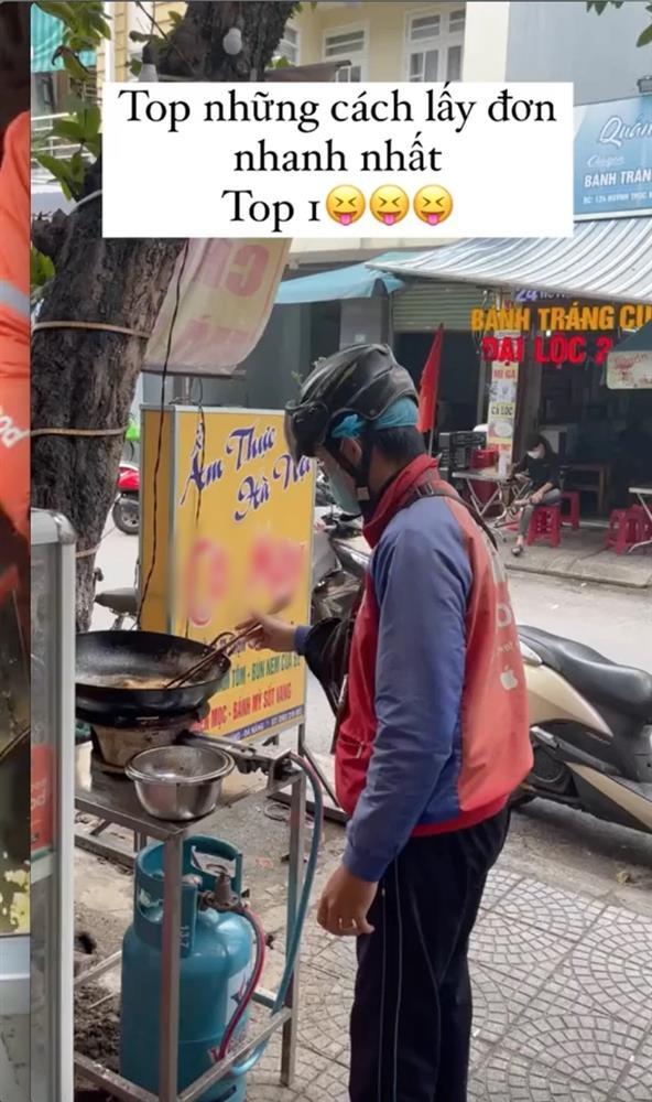 Nỗi khổ shipper khiến nhiều người thông cảm mỗi khi hàng chậm-2