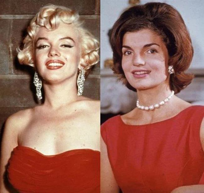 Cựu phu nhân Tổng thống Mỹ và đòn ghen đẳng cấp-6