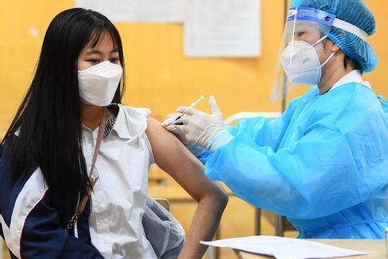 Mua vaccine tiêm phòng Covid-19 cho trẻ 5-11 tuổi