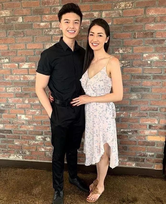 Ông bố U40 gây sốt gương mặt học sinh, tuổi phụ huynh-8