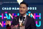 VTV Awards 2021: 'Hương Vị Tình Thân' thắng lớn, vinh danh Mạnh Trường