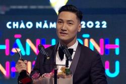 VTV Awards 2021: 'Hương Vị Tình Thân' thắng lớn, vinh danh Mạnh Trường