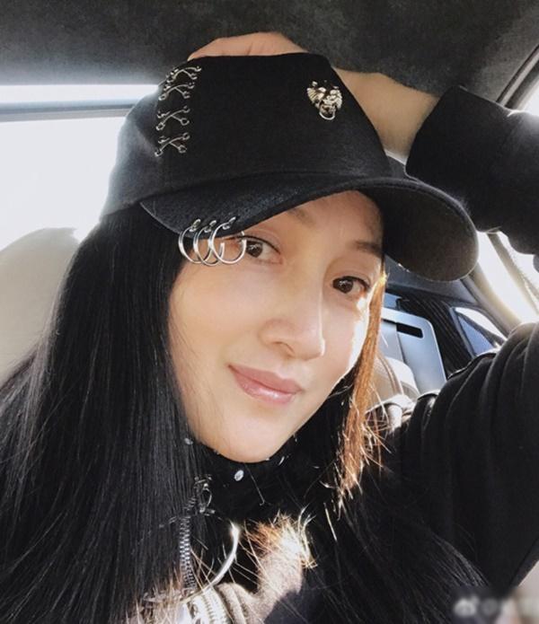 Dương Quý Phi đẹp nhất mọi thời đại bị đồng nghiệp hủy hoại dung nhan-5