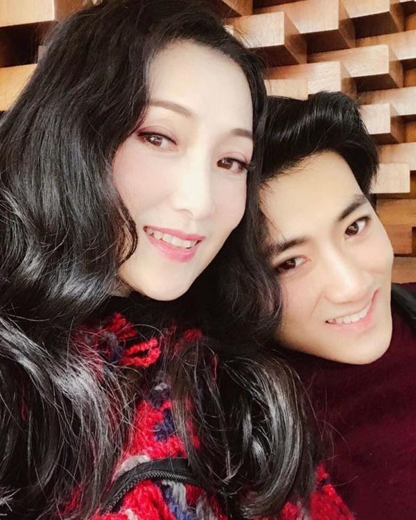 Dương Quý Phi đẹp nhất mọi thời đại bị đồng nghiệp hủy hoại dung nhan-7