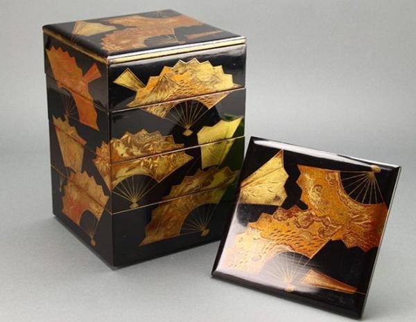 Ý nghĩa ẩn bên trong hộp cơm Osechi mừng năm mới của người Nhật-3