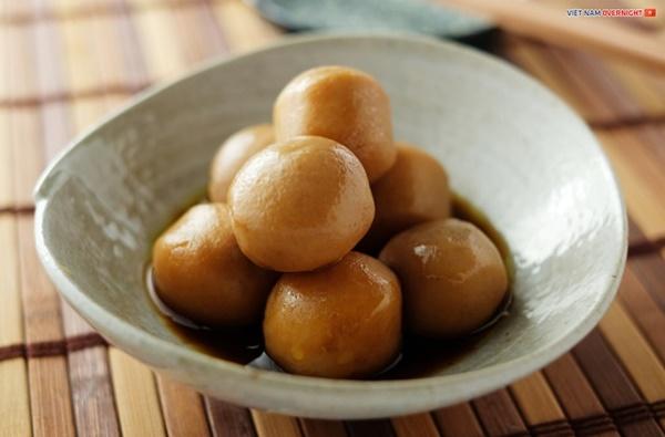 Ý nghĩa ẩn bên trong hộp cơm Osechi mừng năm mới của người Nhật-6