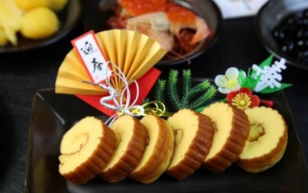 Ý nghĩa ẩn bên trong hộp cơm Osechi mừng năm mới của người Nhật-10