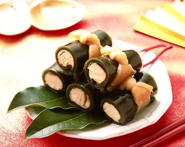 Ý nghĩa ẩn bên trong hộp cơm Osechi mừng năm mới của người Nhật-12