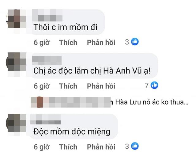 Hà Anh gây phẫn nộ khi bàn luận mẹ đẻ bé gái 8 tuổi-9