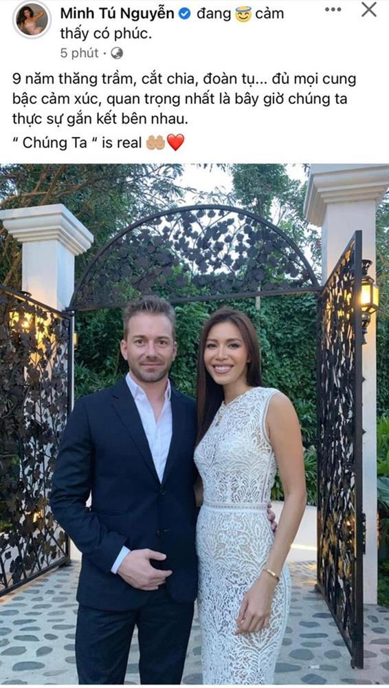 Minh Tú đám cưới có cả Thùy Tiên, Hương Giang tham dự?-6