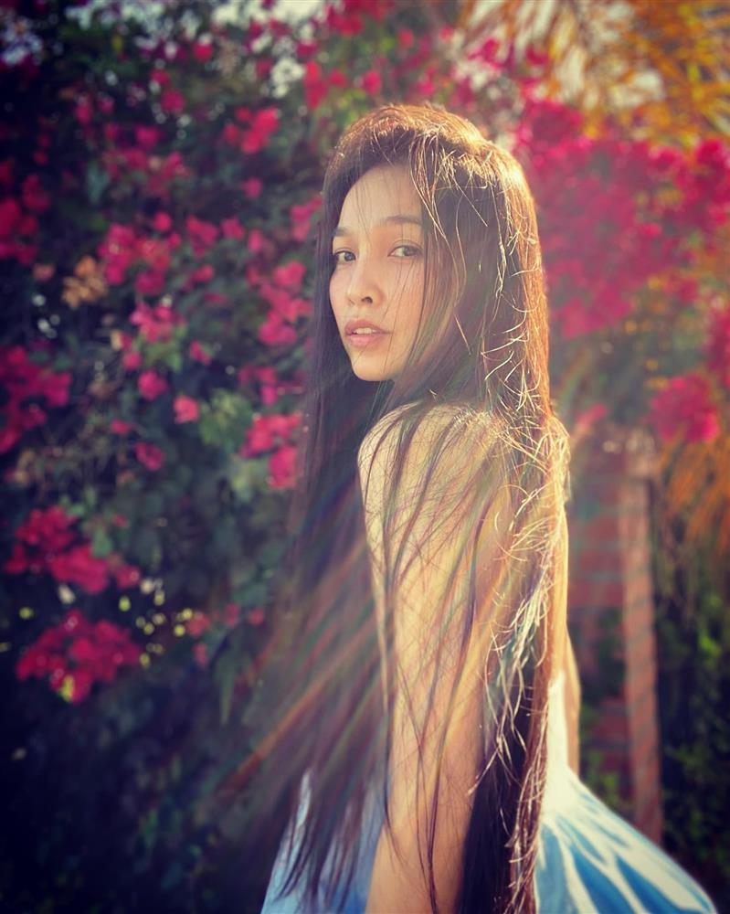 Hiền Thục đau đớn, ám ảnh khi con gái vào tuổi 15-2