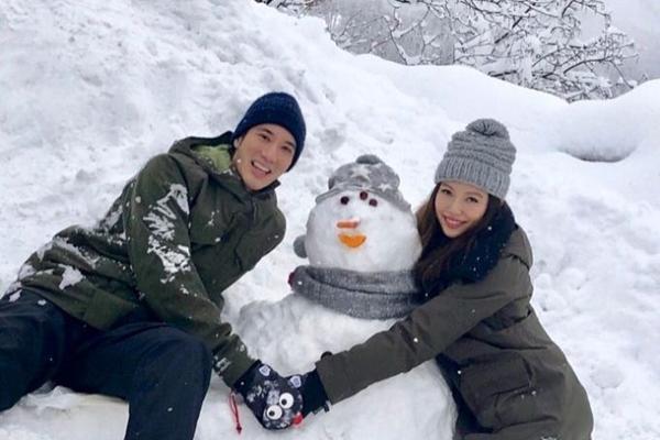 Tố Vương Lực Hoành ngoại tình Yumi, vợ cũ liệu có bị hớ?-6