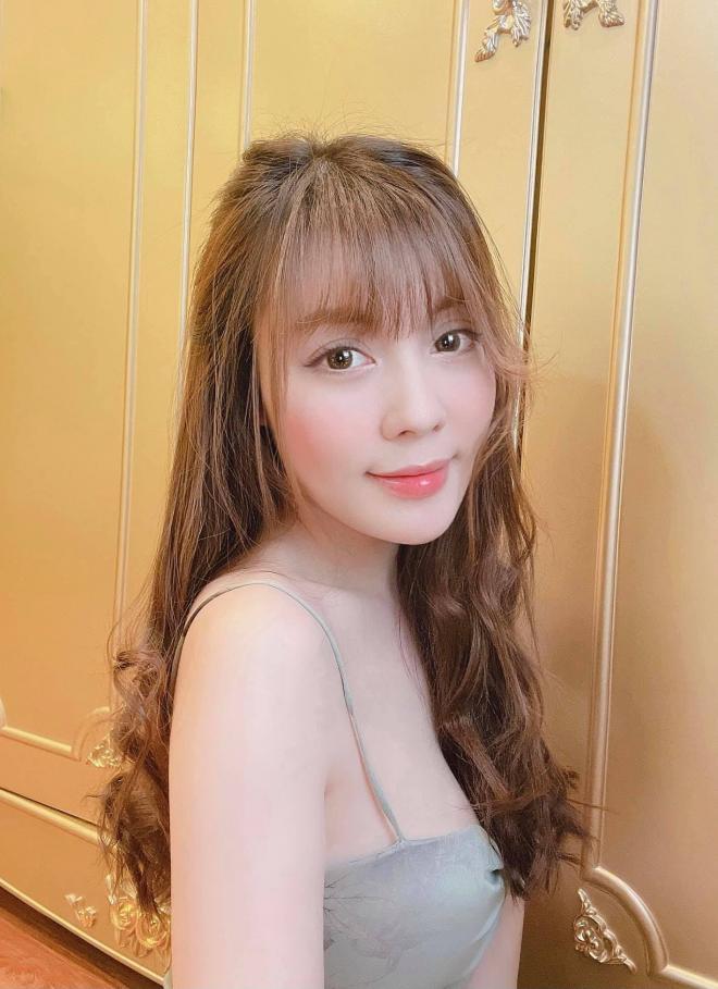 Âu Hà My lộ chuyện có người ấy nhắn tin ngay đầu năm-4