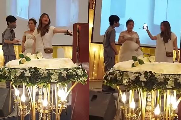 Phát hiện điện thoại lạ ở túi bạn trai cùng loạt clip mây mưa-3