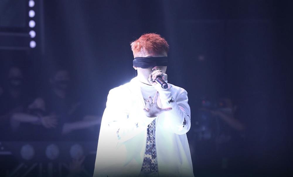 JustaTee nghẹn ngào tiết lộ từng bị mọi người không coi ra gì-2