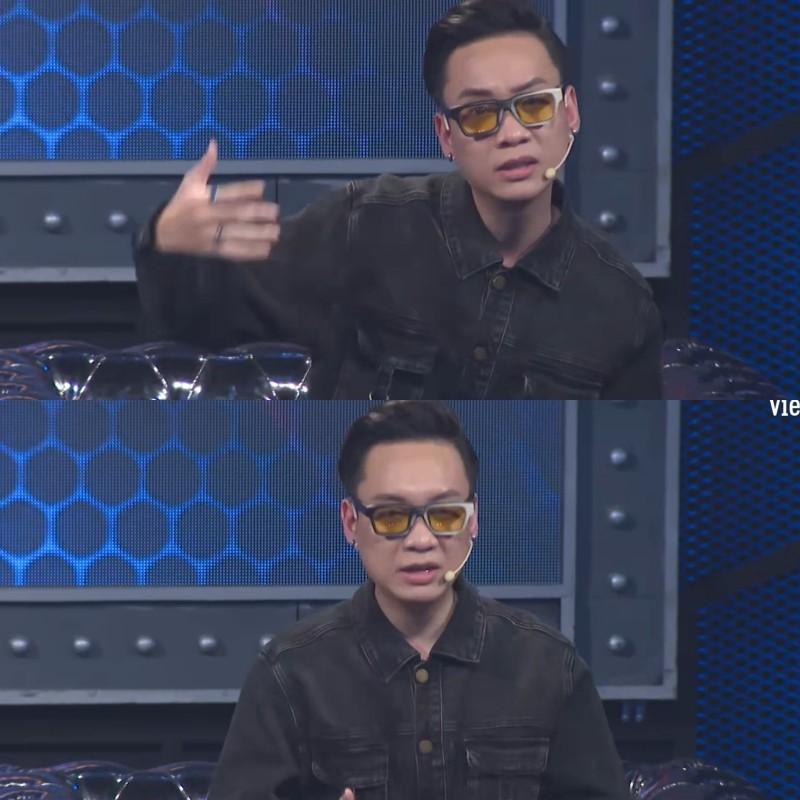 JustaTee nghẹn ngào tiết lộ từng bị mọi người không coi ra gì-4