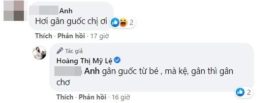 Nữ ca sĩ chê hoa hậu Đỗ Thị Hà bị soi chân kém nuột-5