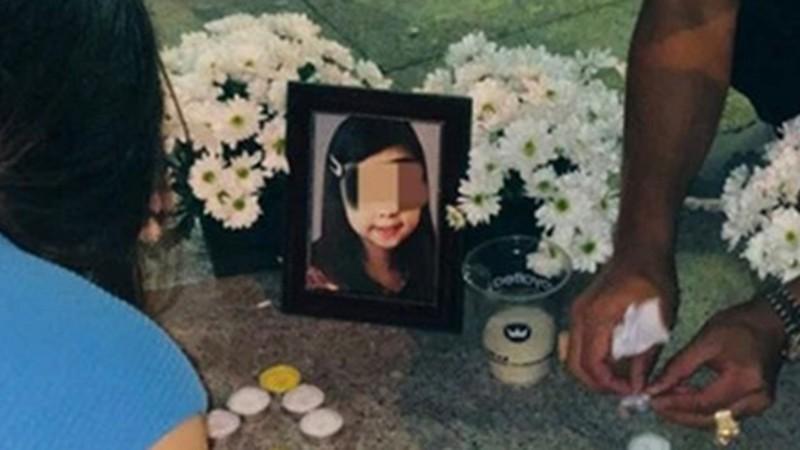 Hành trình bất lực của mẹ đẻ để hỏi thăm tin tức bé gái 8 tuổi-3