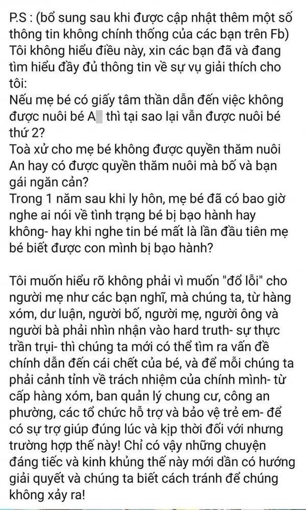 Hà Anh bàn luận mẹ đẻ bé gái 8 tuổi, Phương Mai ngứa tai?-4