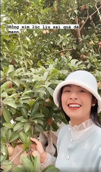 Hoa hậu Ngọc Hân để lộ cơ ngơi gia đình chồng sắp cưới-4