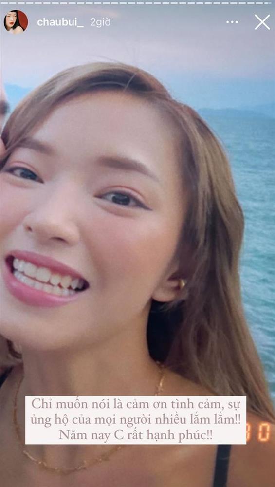 Binz lỡ lời bị Trấn thành khui điểm hẹn hò yêu thích với Châu Bùi?-1