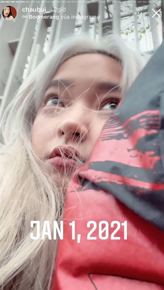 Binz lỡ lời bị Trấn thành khui điểm hẹn hò yêu thích với Châu Bùi?-2