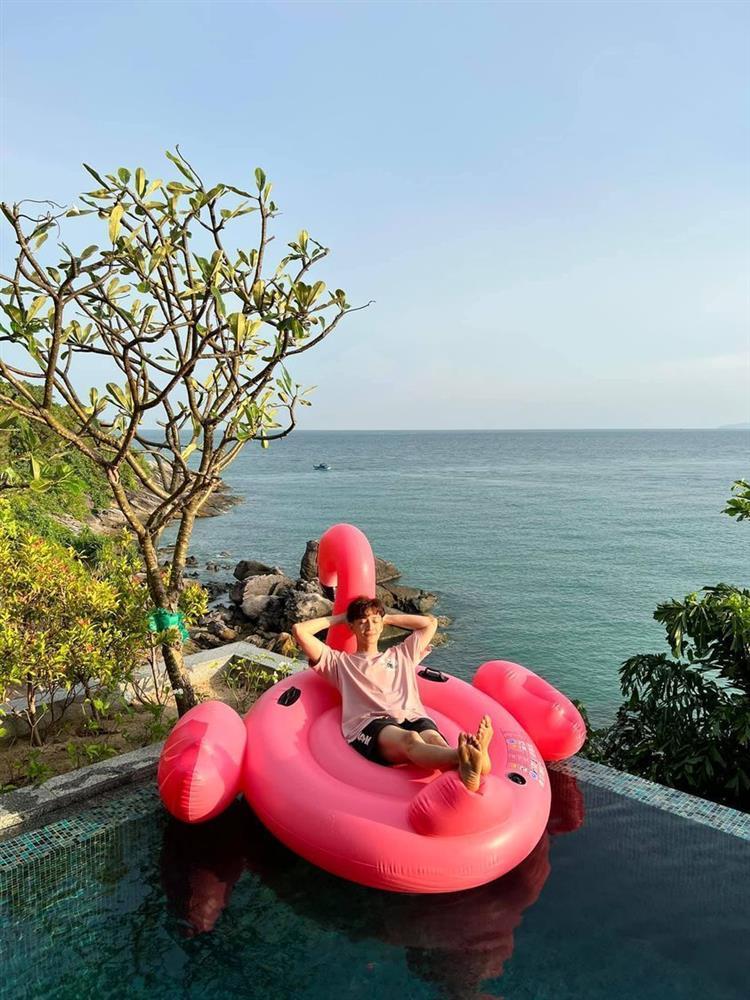 Cười bò vì hậu trường sống ảo của dàn cast Running Man Việt Nam-5