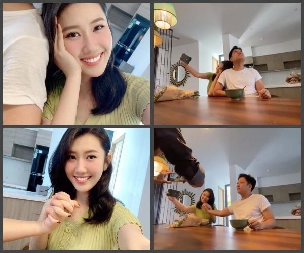 Cười bò vì hậu trường sống ảo của dàn cast Running Man Việt Nam-7