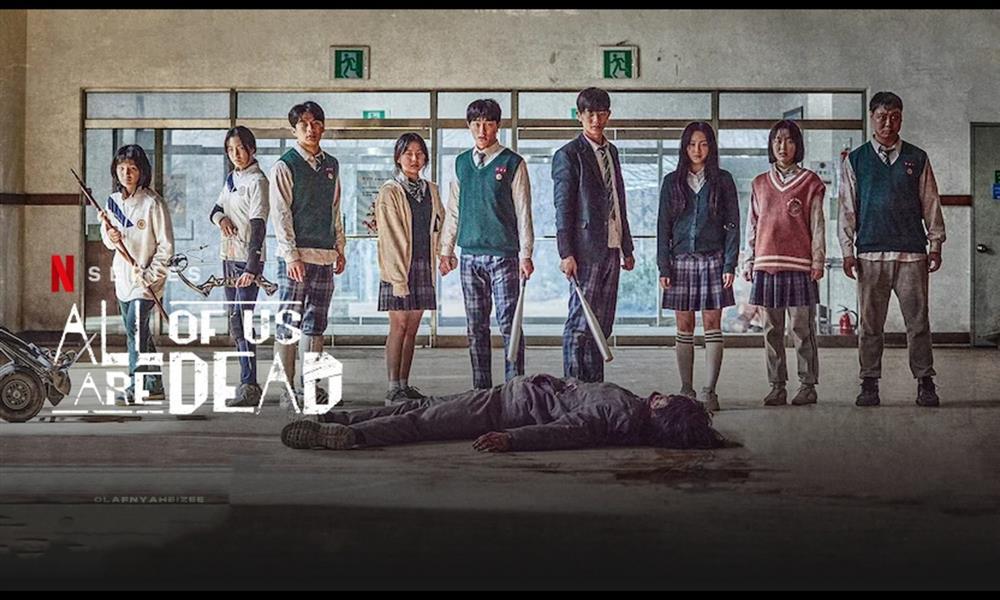 Phim Hàn hot lên sóng tháng 1/2022: Bi Rain, Kim Hee Sun tái xuất-6