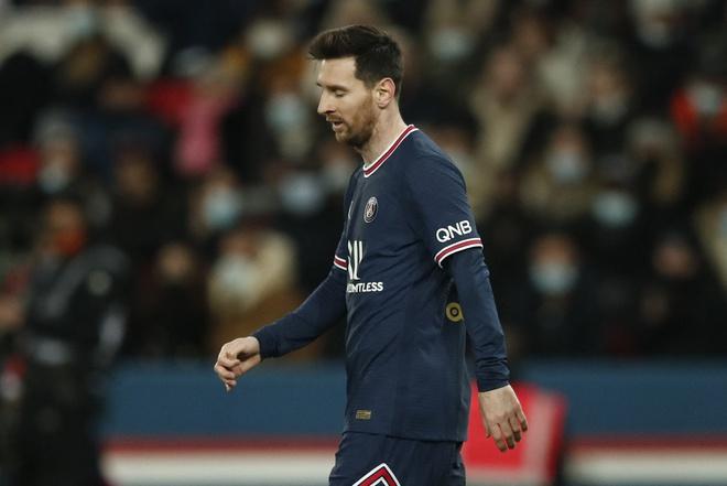 Lionel Messi nhiễm Covid-19-1