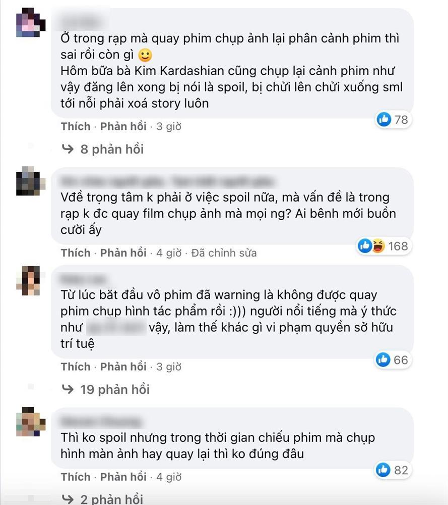 Sơn Tùng M-TP spoil phân cảnh đắt giá nhất của Spider-man-3