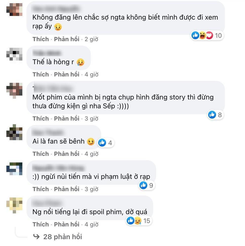 Sơn Tùng M-TP spoil phân cảnh đắt giá nhất của Spider-man-4